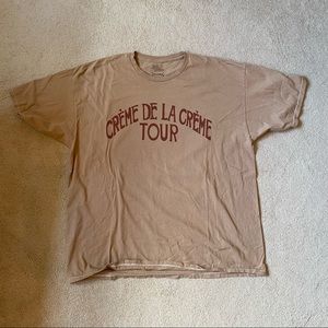 Jack Harlow Tour T-Shirt